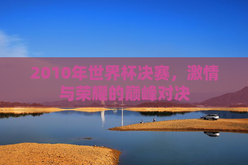 2010年世界杯决赛，激情与荣耀的巅峰对决