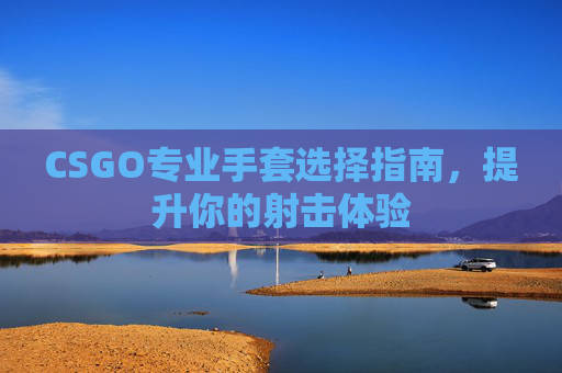 CSGO专业手套选择指南，提升你的射击体验