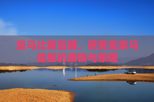 皇马比赛直播，感受皇家马德里的激情与荣耀