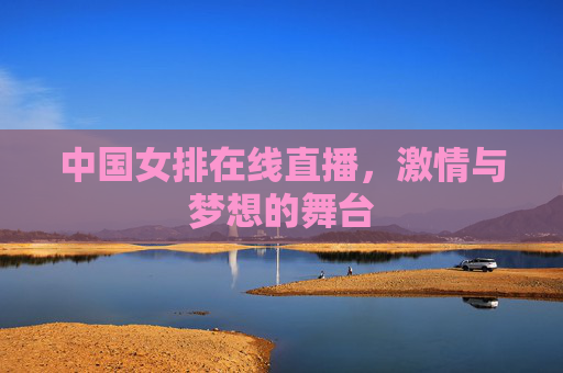中国女排在线直播，激情与梦想的舞台