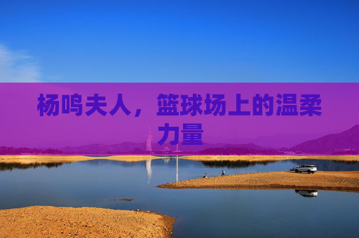 杨鸣夫人，篮球场上的温柔力量