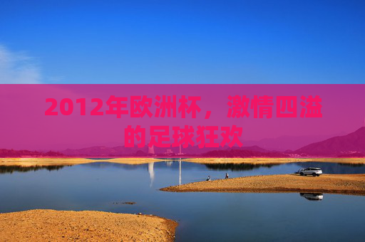 2012年欧洲杯，激情四溢的足球狂欢