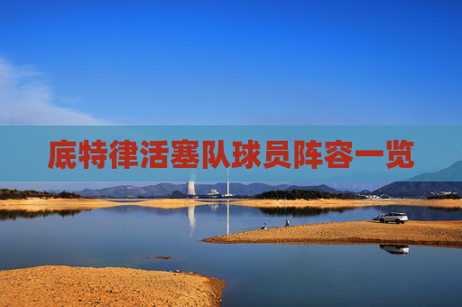 底特律活塞队球员阵容一览