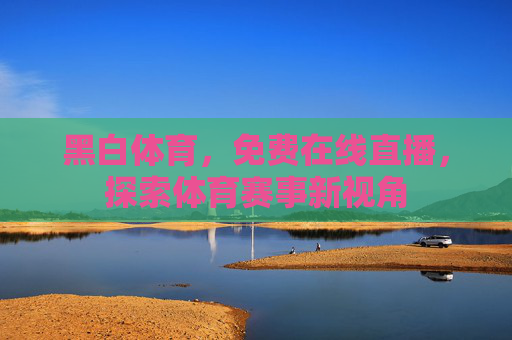 黑白体育，免费在线直播，探索体育赛事新视角