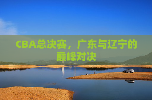 CBA总决赛，广东与辽宁的巅峰对决