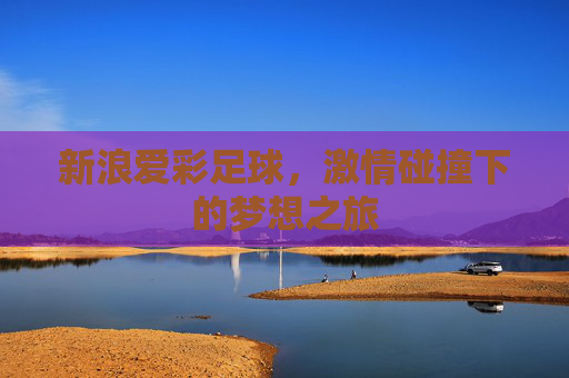 新浪爱彩足球，激情碰撞下的梦想之旅