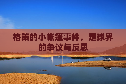 格策的小帐篷事件，足球界的争议与反思