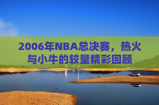 2006年NBA总决赛，热火与小牛的较量精彩回顾