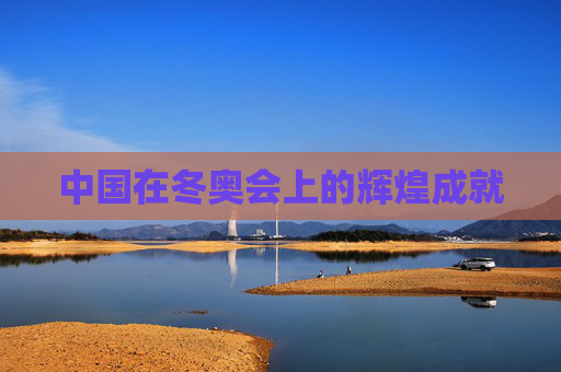 中国在冬奥会上的辉煌成就