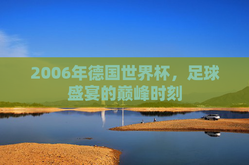 2006年德国世界杯，足球盛宴的巅峰时刻