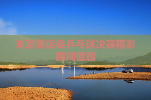 东京奥运会乒乓球决赛精彩瞬间回顾