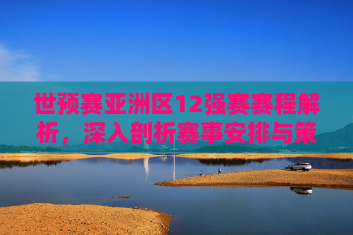 世预赛亚洲区12强赛赛程解析，深入剖析赛事安排与策略