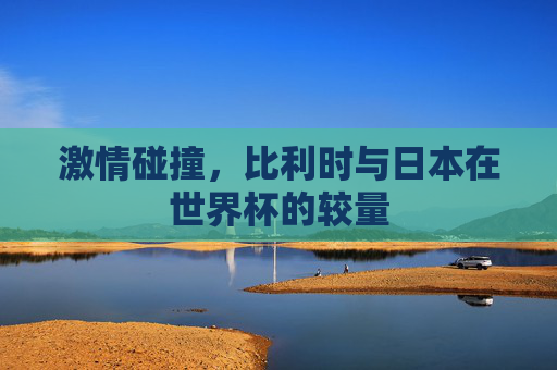 激情碰撞，比利时与日本在世界杯的较量