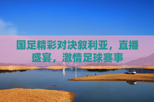 国足精彩对决叙利亚，直播盛宴，激情足球赛事