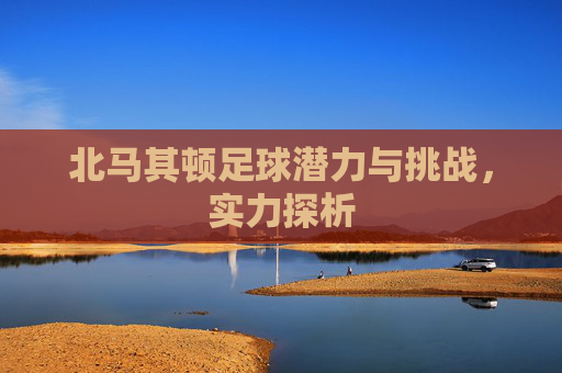 北马其顿足球潜力与挑战，实力探析