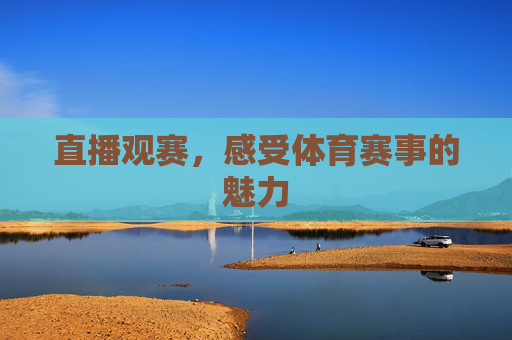 直播观赛，感受体育赛事的魅力