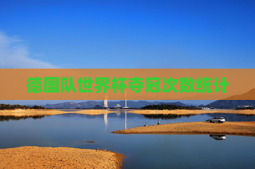德国队世界杯夺冠次数统计