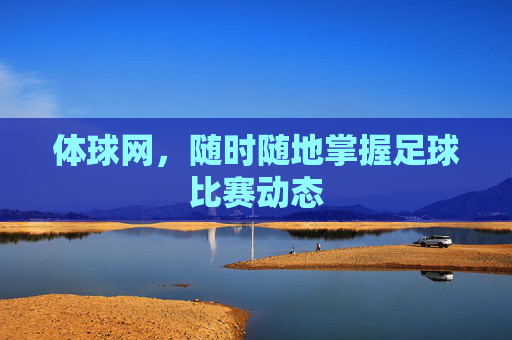 体球网，随时随地掌握足球比赛动态