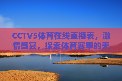 CCTV5体育在线直播表，激情盛宴，探索体育赛事的无限魅力