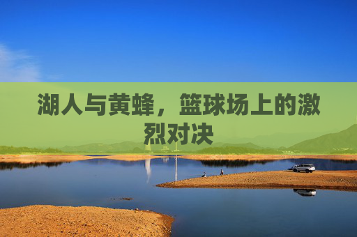 湖人与黄蜂，篮球场上的激烈对决