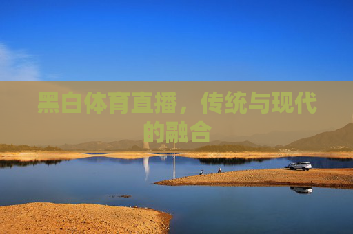 黑白体育直播，传统与现代的融合