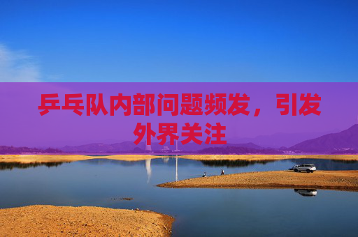 乒乓队内部问题频发，引发外界关注
