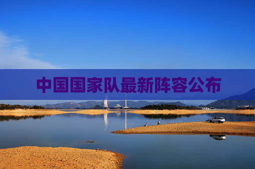 中国国家队最新阵容公布