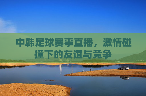 中韩足球赛事直播，激情碰撞下的友谊与竞争