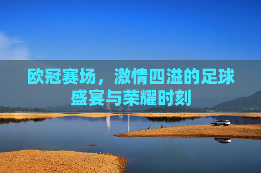 欧冠赛场，激情四溢的足球盛宴与荣耀时刻