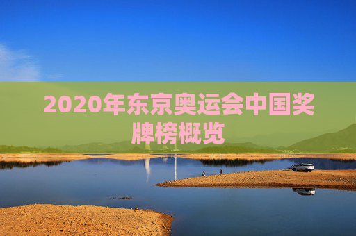 2020年东京奥运会中国奖牌榜概览