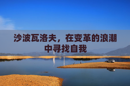 沙波瓦洛夫,在变革的浪潮中寻找自我 沙波瓦洛夫,在变革的浪潮中寻找自我