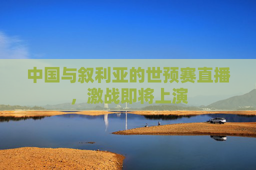 中国与叙利亚的世预赛直播,激战即将上演 中国与叙利亚的世预赛直播,激战即将上演