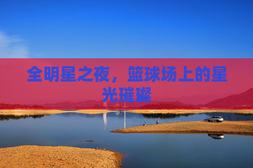 全明星之夜,篮球场上的星光璀璨 全明星之夜,篮球场上的星光璀璨