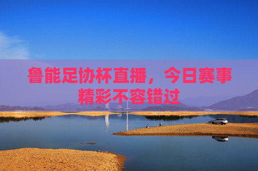 鲁能足协杯直播，今日赛事精彩不容错过