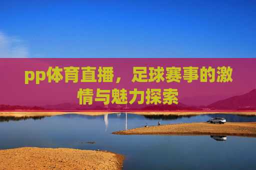 pp体育直播，足球赛事的激情与魅力探索