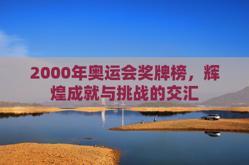 2000年奥运会奖牌榜，辉煌成就与挑战的交汇