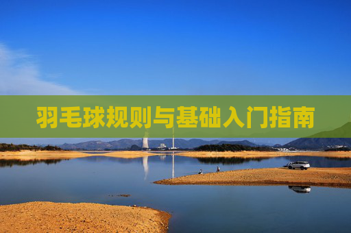羽毛球规则与基础入门指南