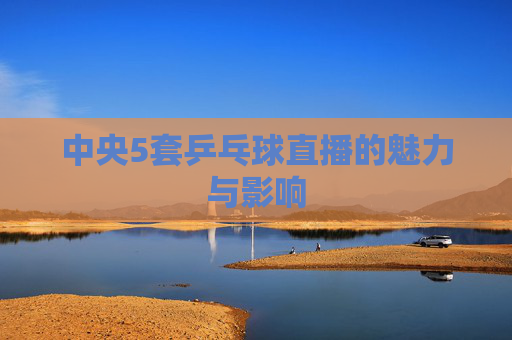中央5套乒乓球直播的魅力与影响