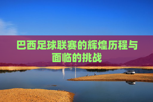 巴西足球联赛的辉煌历程与面临的挑战