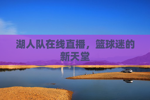 湖人队在线直播，篮球迷的新天堂