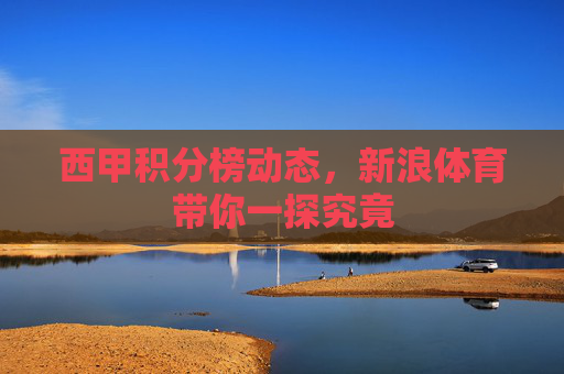 西甲积分榜动态，新浪体育带你一探究竟
