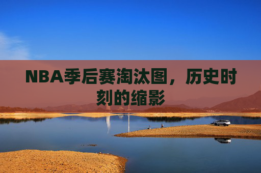 NBA季后赛淘汰图，历史时刻的缩影