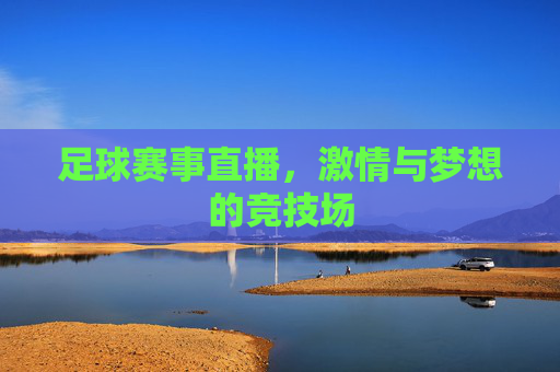足球赛事直播，激情与梦想的竞技场