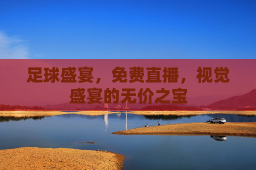 足球盛宴，免费直播，视觉盛宴的无价之宝