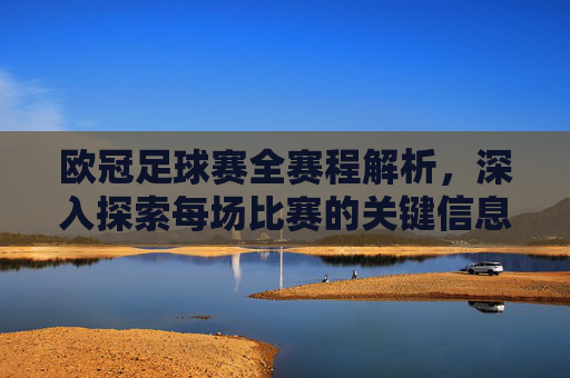 欧冠足球赛全赛程解析，深入探索每场比赛的关键信息