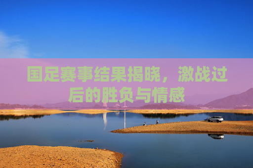 国足赛事结果揭晓,激战过后的胜负与情感 国足赛事结果揭晓,激战过后的胜负与情感