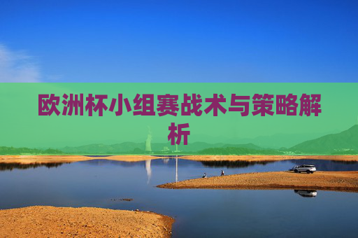 欧洲杯小组赛战术与策略解析 欧洲杯小组赛战术与策略解析