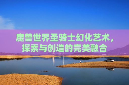 魔兽世界圣骑士幻化艺术，探索与创造的完美融合