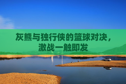 灰熊与独行侠的篮球对决，激战一触即发