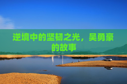 逆境中的坚韧之光,吴勇豪的故事 逆境中的坚韧之光,吴勇豪的故事